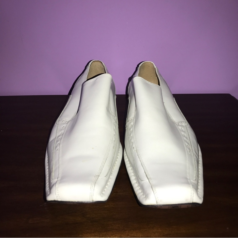 Stacy Adams Dress Shoes — MENS SIZE 10.5